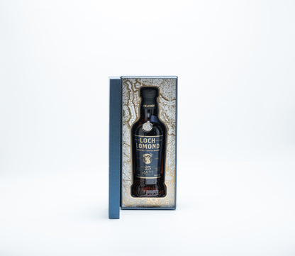 Loch Lomond 25 Year Old (70cl)