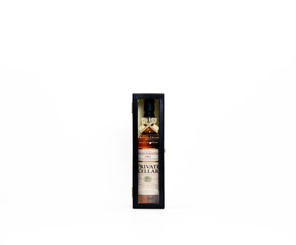 North Port Distillery 1982–2004 Private Cellar – 43% ABV, 70cl (With Presentation Box)