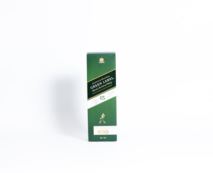 Johnnie Walker Green Label 15YO