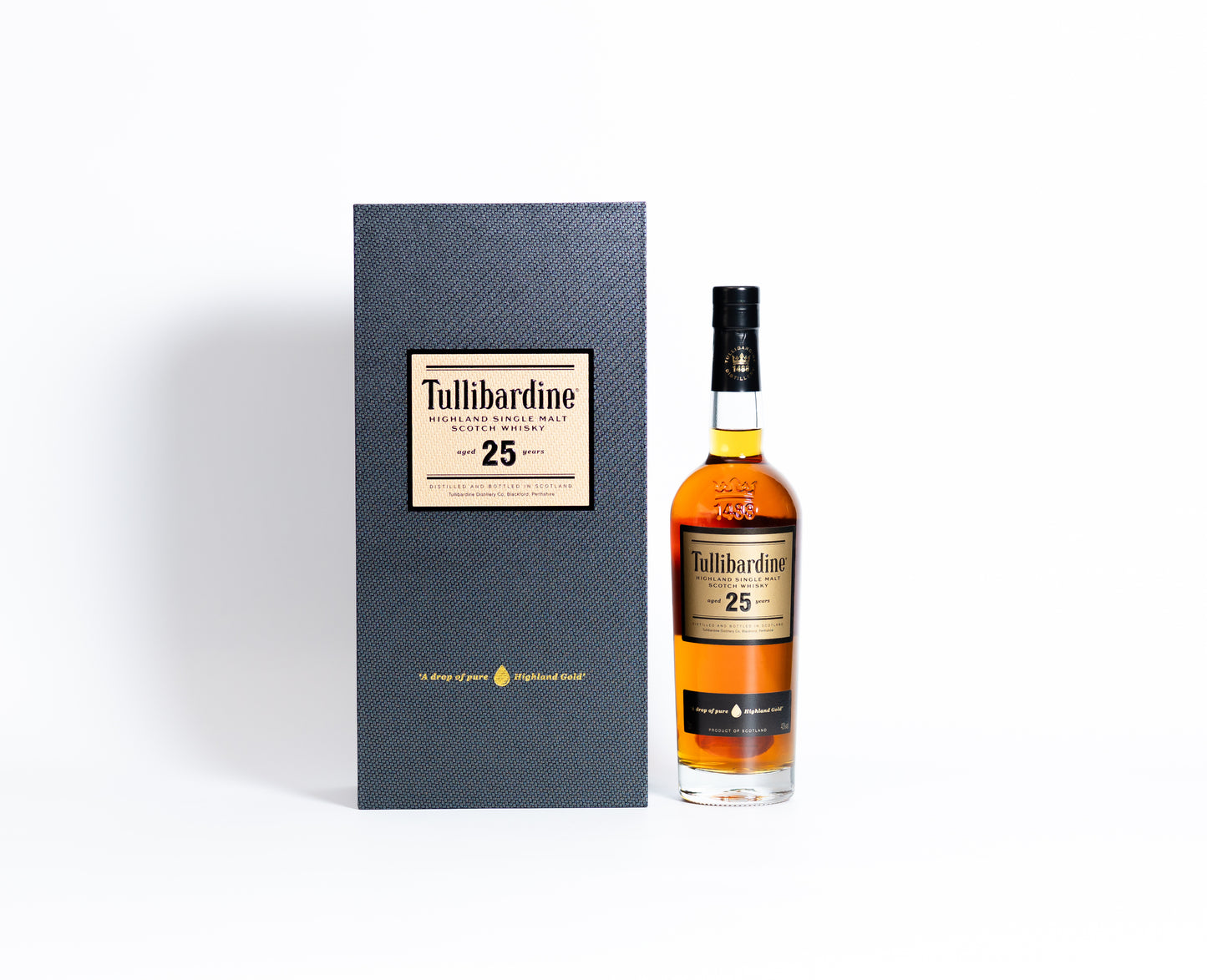 Tullibardine 25 Year Old