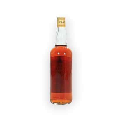 Glendullan 18 Year Old Manager's Dram 1989 | Sherry Cask | 64% | 75cl | S.M.D. Staff Association