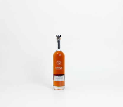 North British 49 Year Old “Sirius” 1962 – Single Grain Scotch Whisky