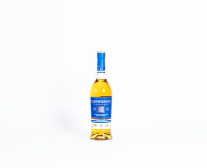 Glenmorangie 15 Year Old - The Cadboll Estate Batch No.2