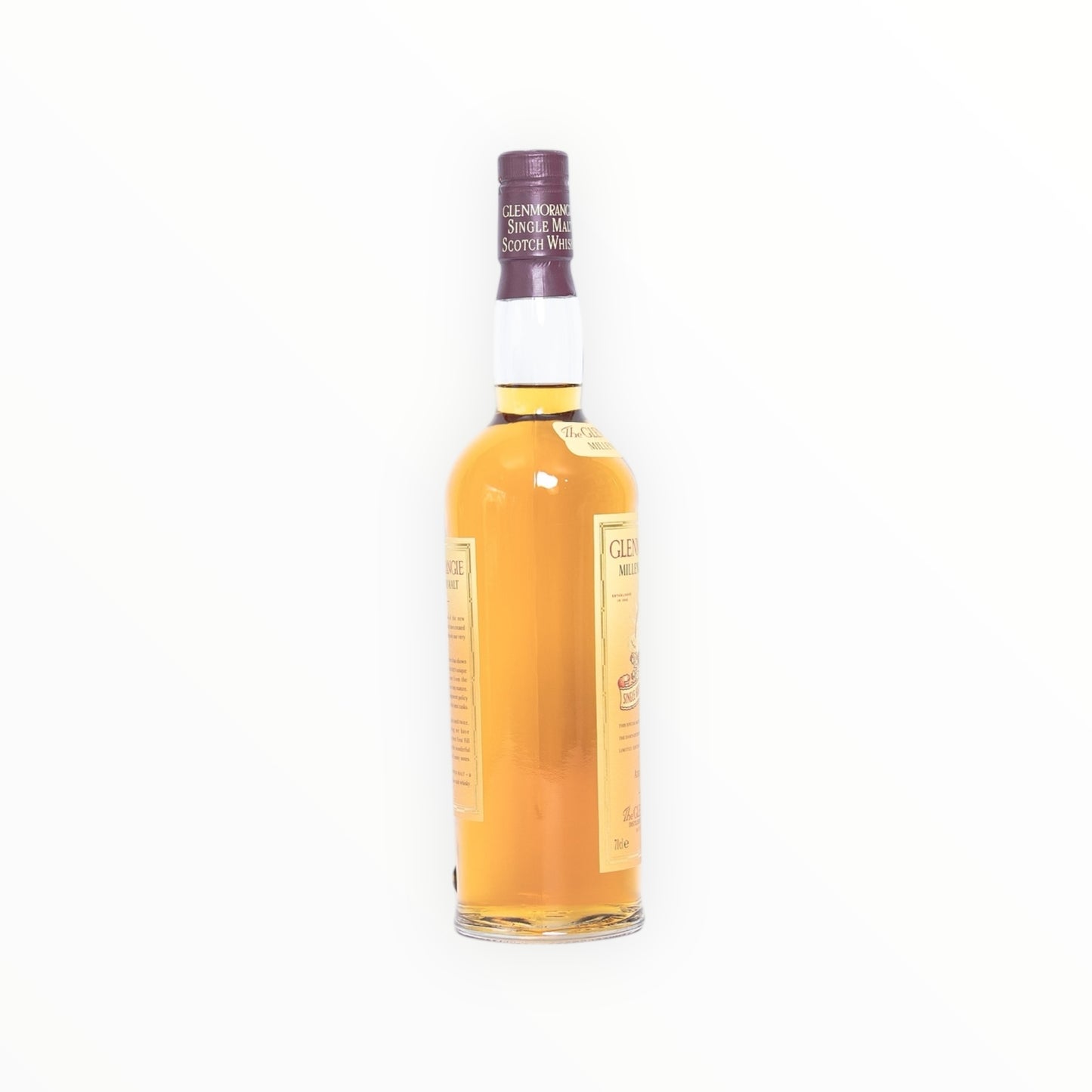 Glenmorangie Millennium Malt 12 Year Old
