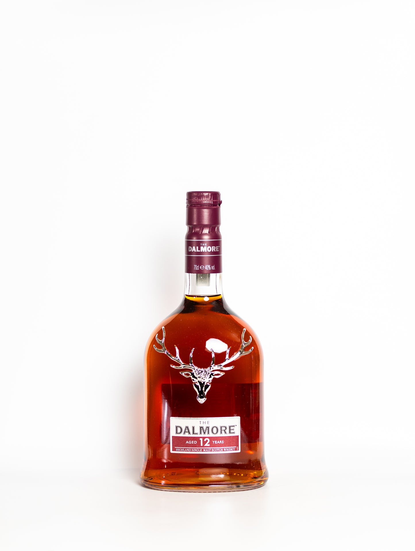 Dalmore 12 Year Old