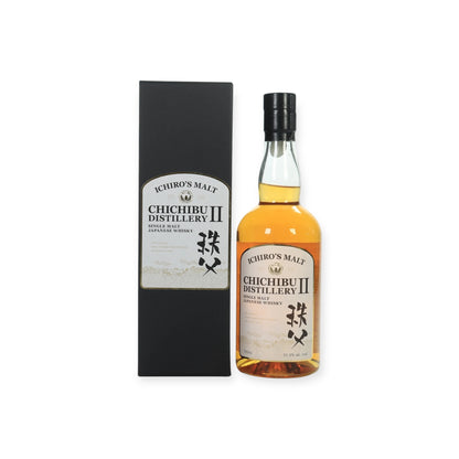 Chichibu II - Ichiro's Malt