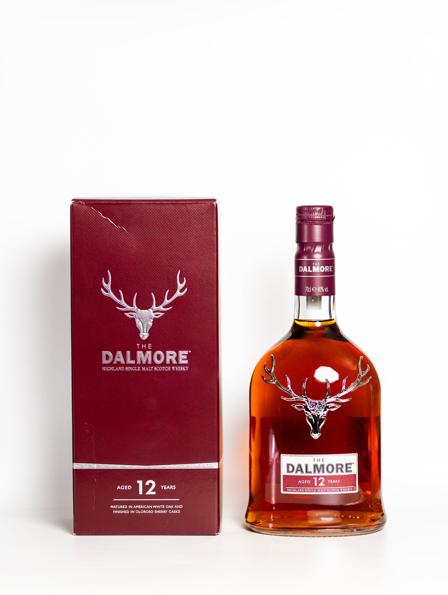 Dalmore 12 Year Old