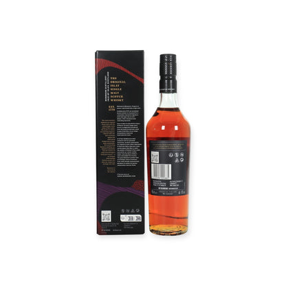 Bowmore 16 Year Old – Ruby Port Cask Finish – 70cl