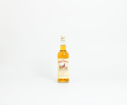Famous Grouse Finest Scotch 1980S (70CL, 40%)