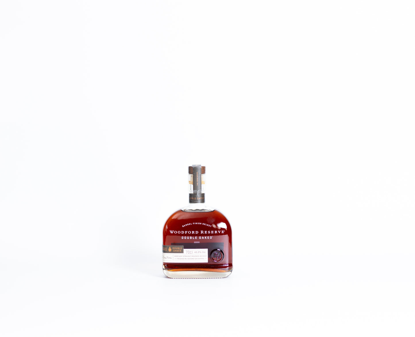 Woodford Reserve Double Oaked