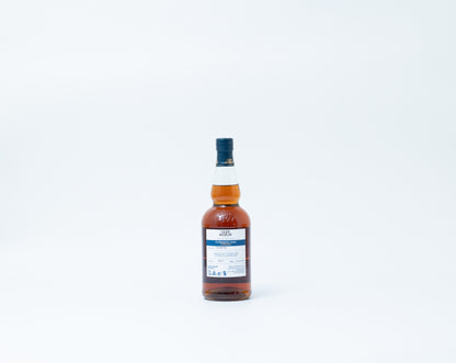 Glen Moray 2015 – Peated Fino Cask, 2025 Private Cask Collection, 58.5% ABV, 70cl
