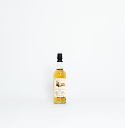 Port Ellen 1983 26 Year Old Cask #CM126 The Golden Cask