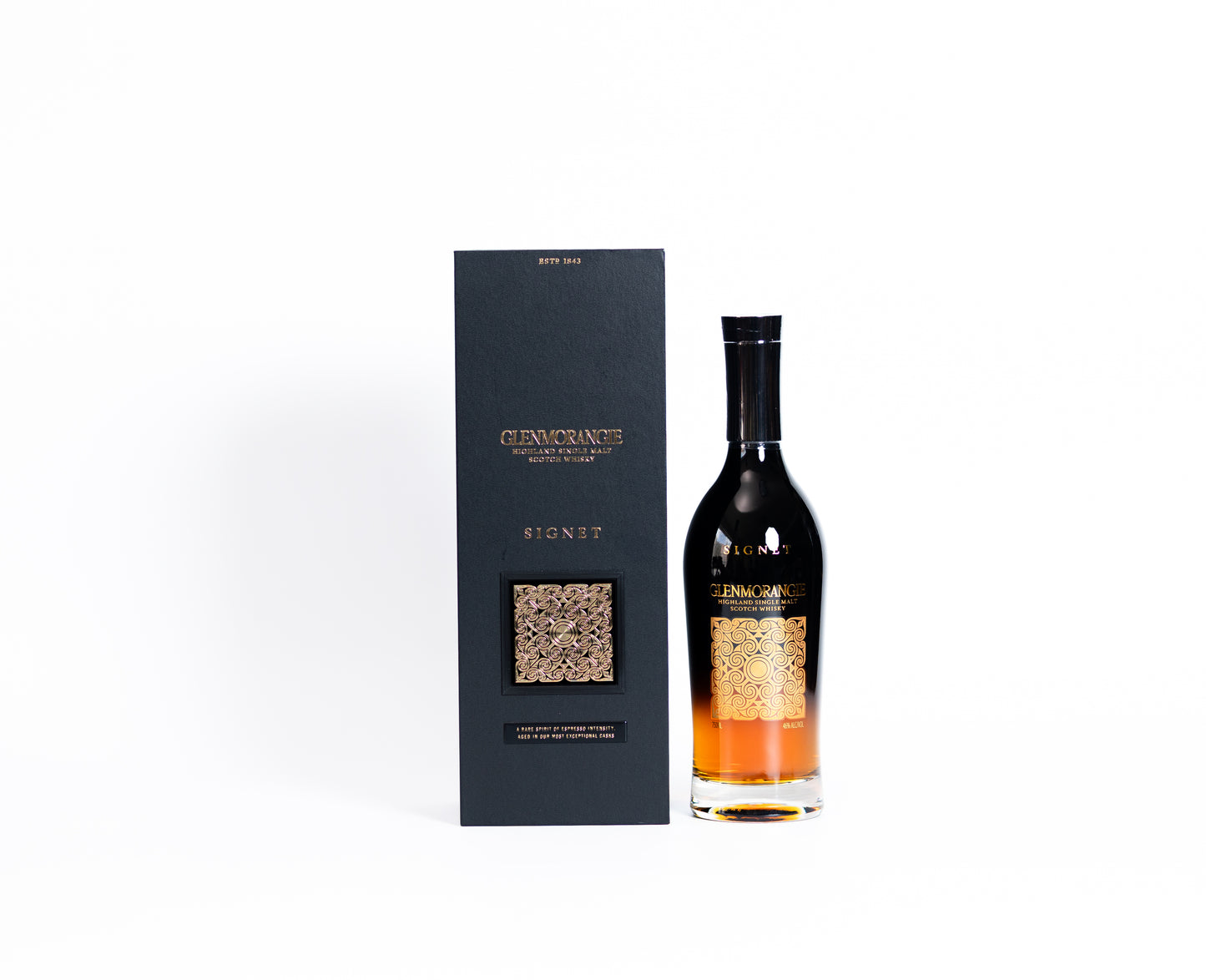 Glenmorangie Signet