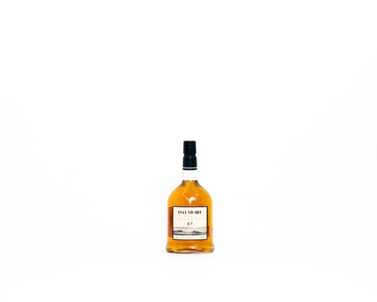 Dalmore 12 Year Old (Old Style)
