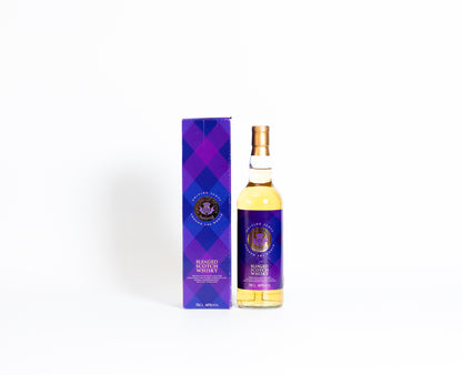 Nation of Scots Annandale Blended Whisky