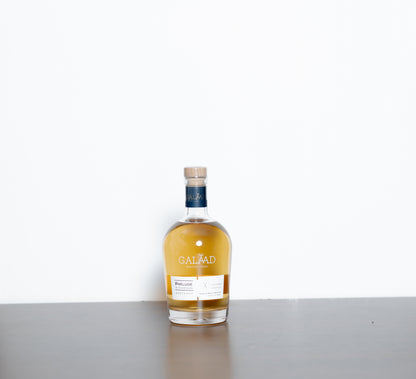 Galaad “Prélude” – French Single Malt Whisky (Brocéliande), 70cl, 43% ABV