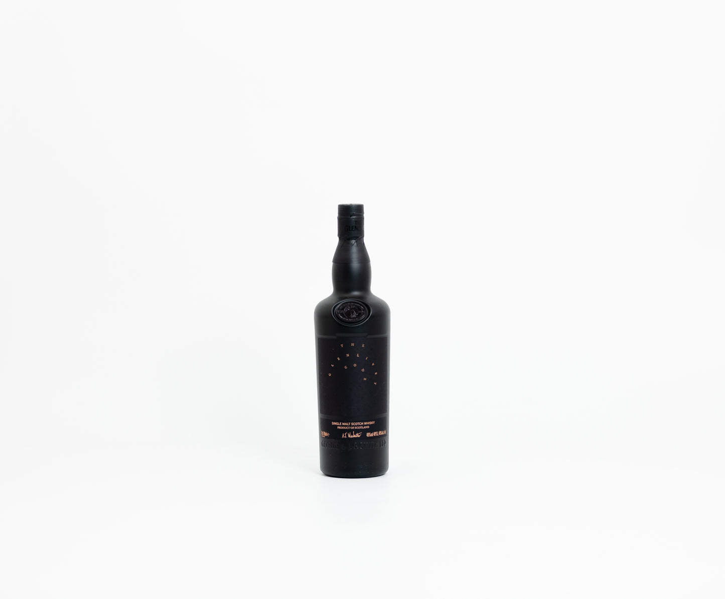 Glenlivet Code – Single Malt Scotch Whisky, 48% ABV, 70cl (With Original Box)