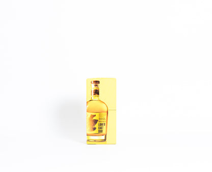Lower East Side Blended Malt