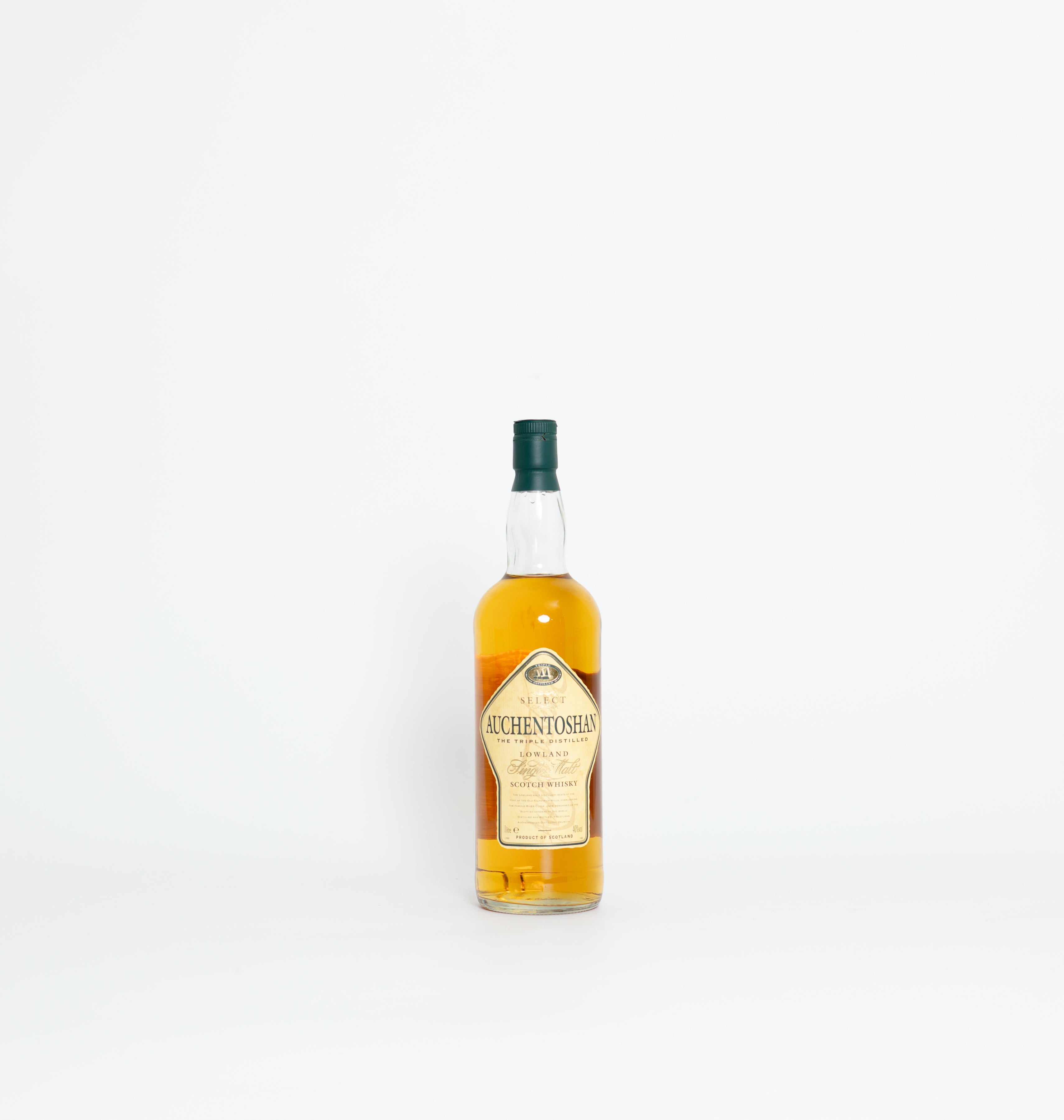Auchentoshan Select (1 Litre)