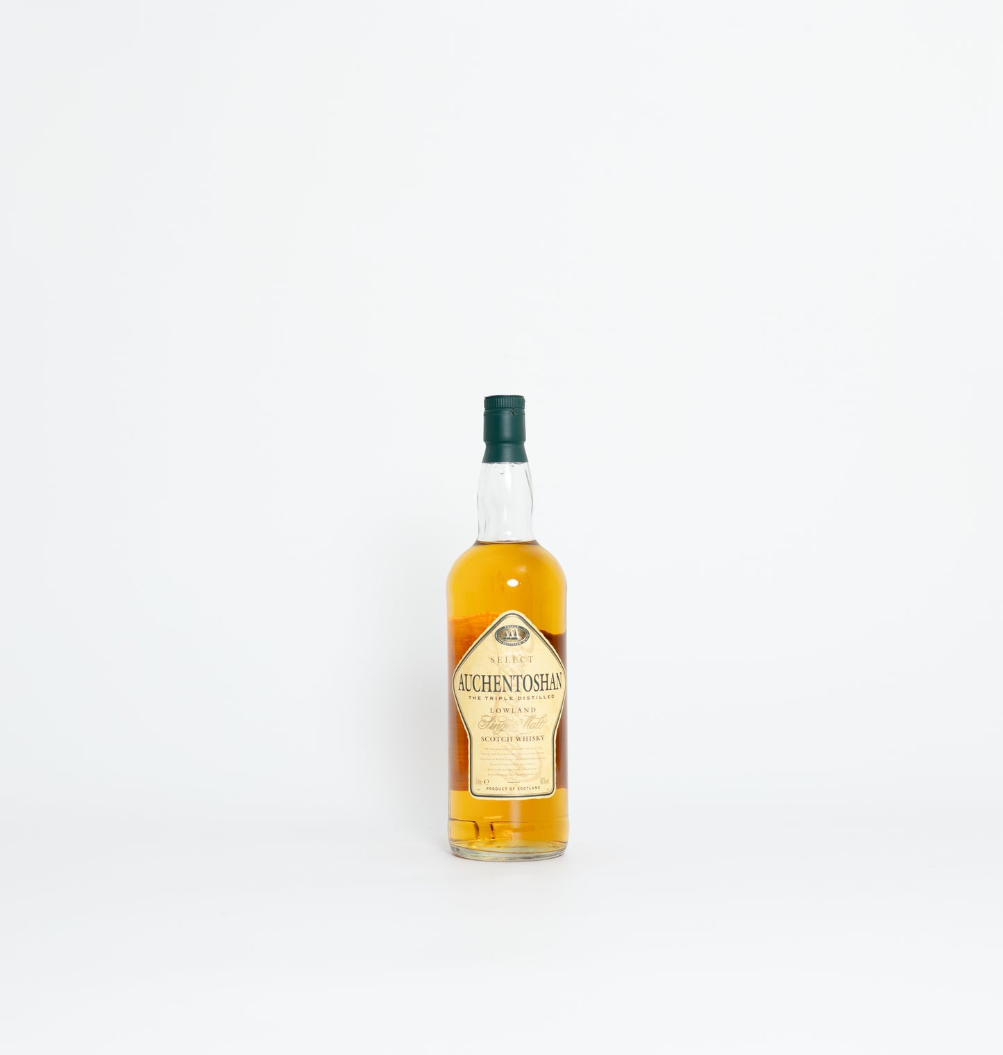 Auchentoshan Select (1 Litre)