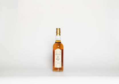 Springbank 1993 Murray McDavid 23 Year Old Mission Gold