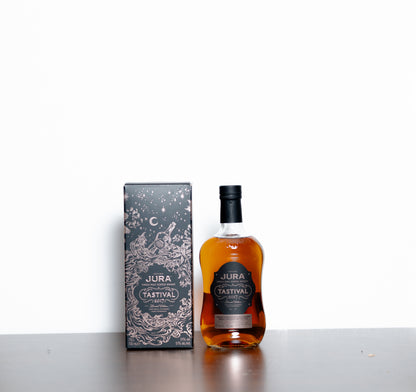 Isle of Jura Tastival 2017 Island Single Malt Scotch Whisky