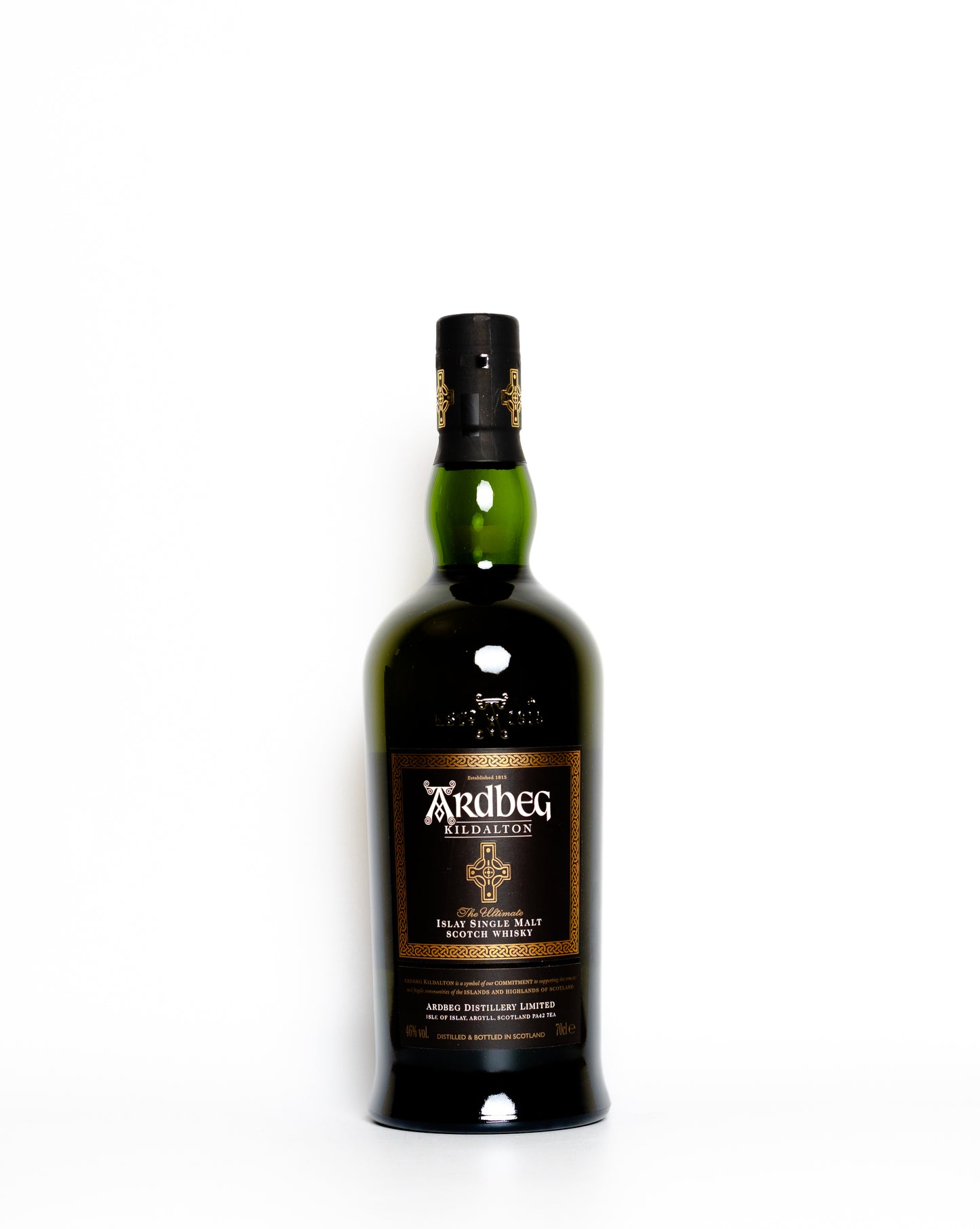 Ardbeg Kildalton 2014 Edition