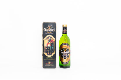 Glenfiddich Clan Of The Highlands - Clan Sinclair