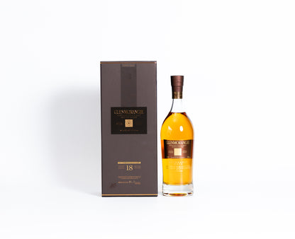 Glenmorangie 18 Extremely Rare