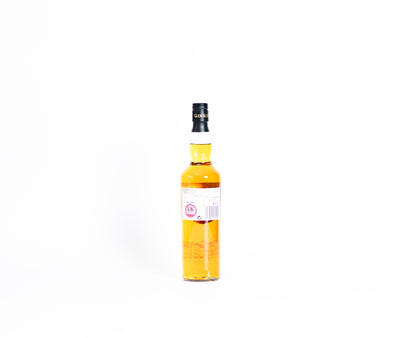 Glen Scotia Campbeltown Harbour