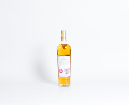Macallan Gold Double Cask