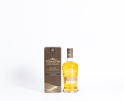 Tomatin Legacy
