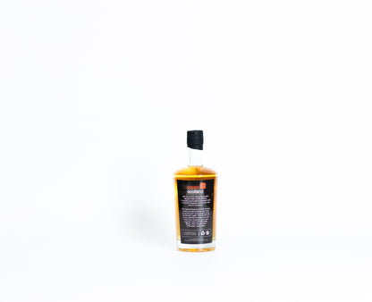 Poppy Scotland - Selkirk Distillers