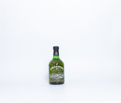 Tobermory 10 year old, Old Style