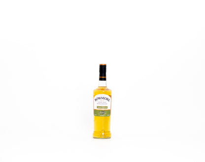 Bowmore Small Batch Bourbon Cask – Islay Single Malt, 40% ABV, 70cl (Discontinued Bottling)