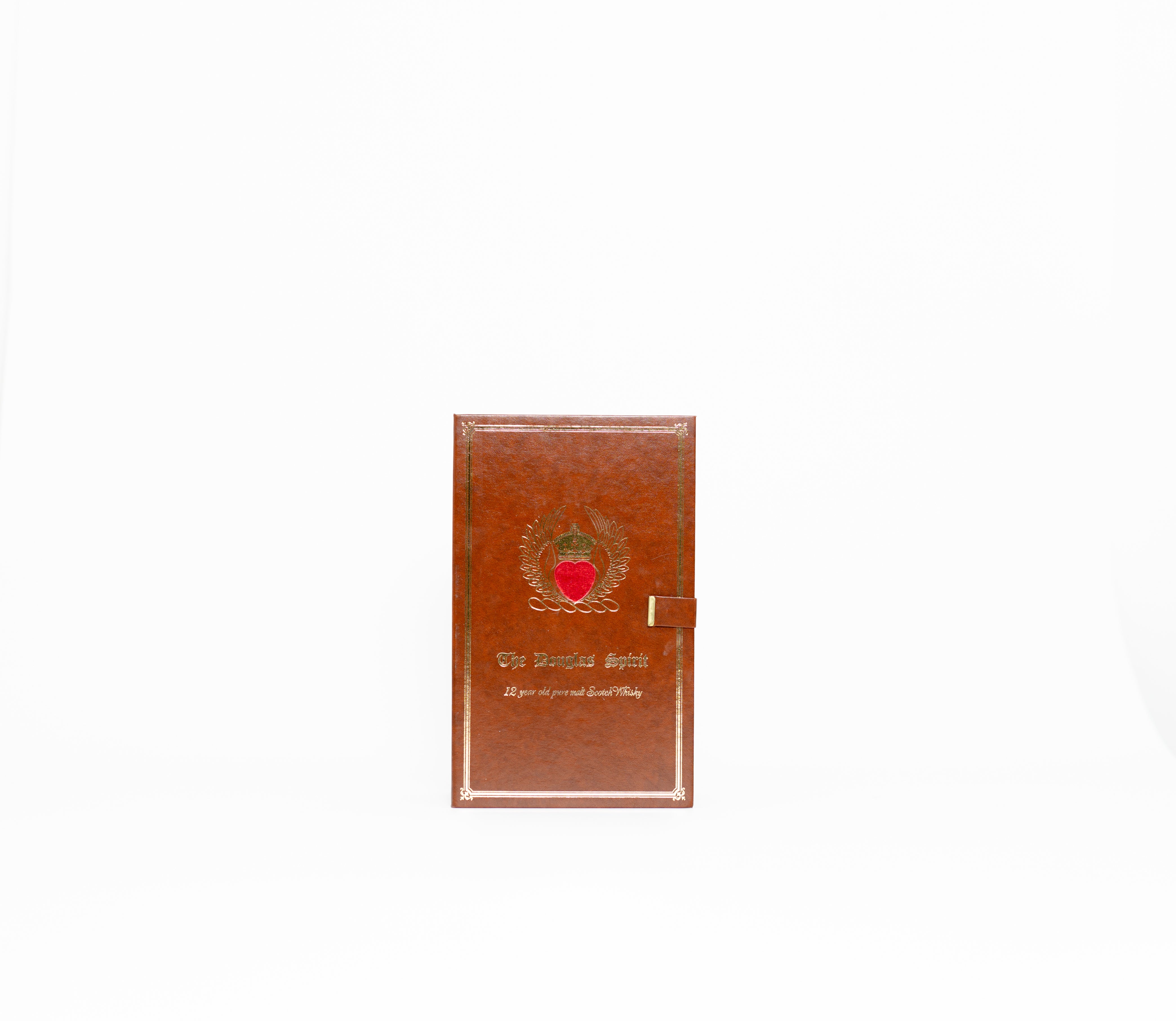 Douglas Of Drumlanrig 12 Year Old The Douglas Spirit - Volume 1