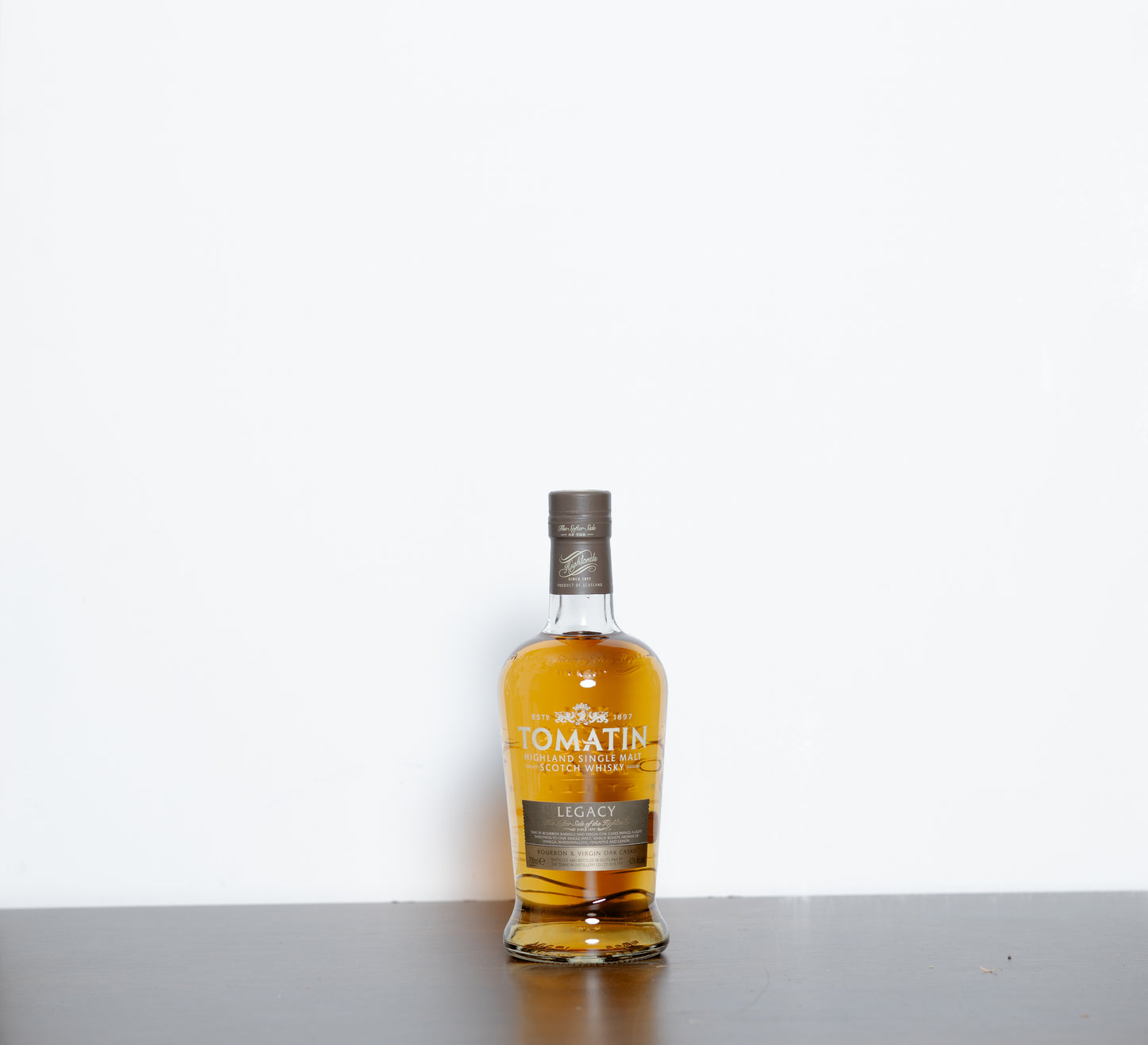 Tomatin Legacy