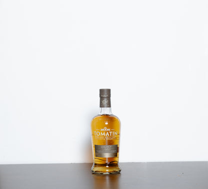 Tomatin Legacy