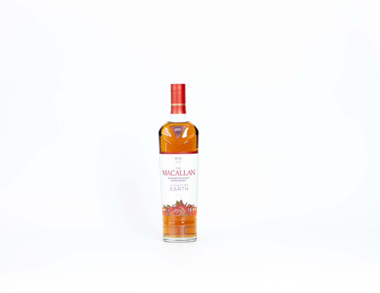 The Macallan A Night on Earth in Jerez de la Frontera 2024 Edition