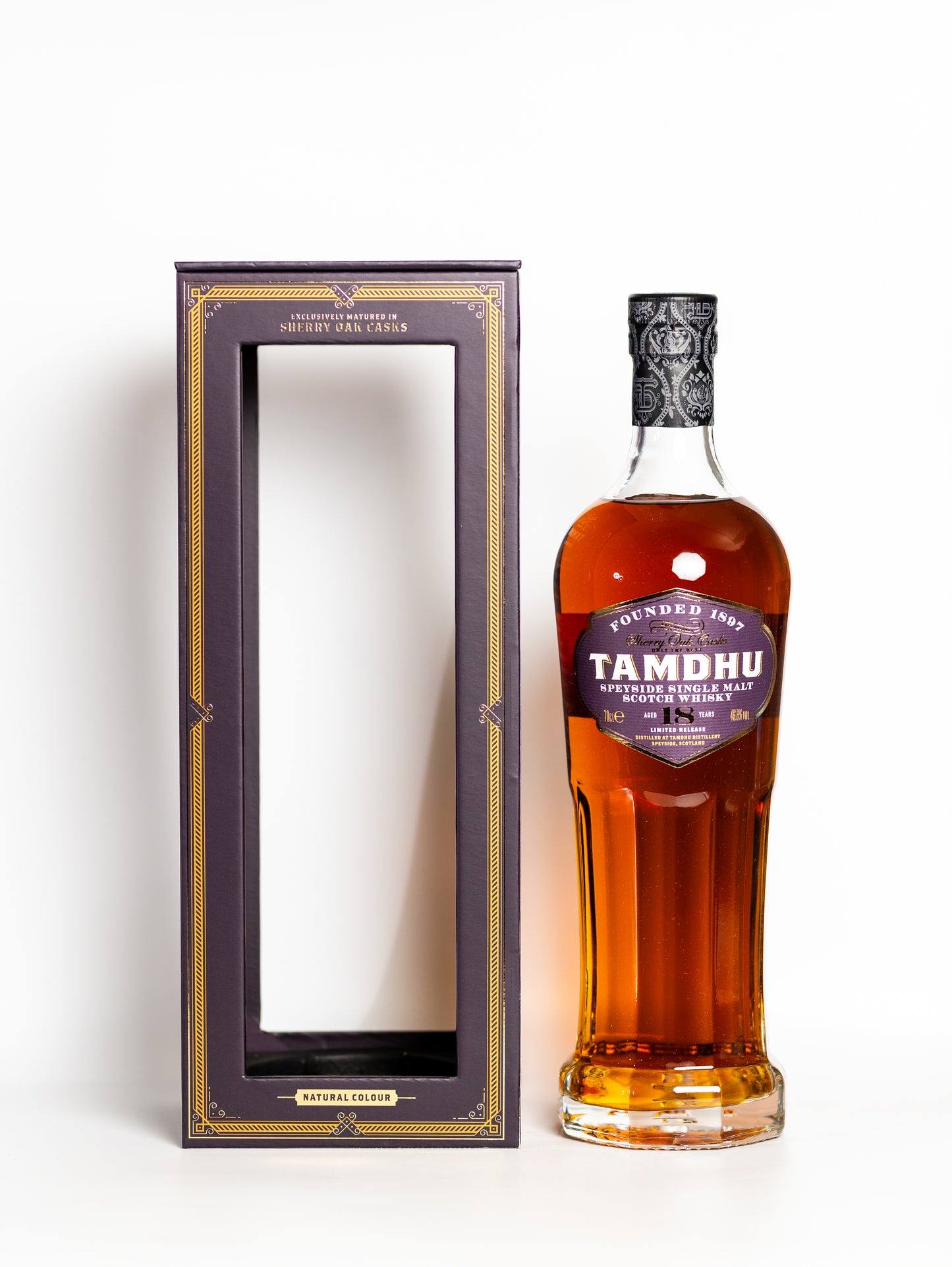 Tamdhu 18 Year Old