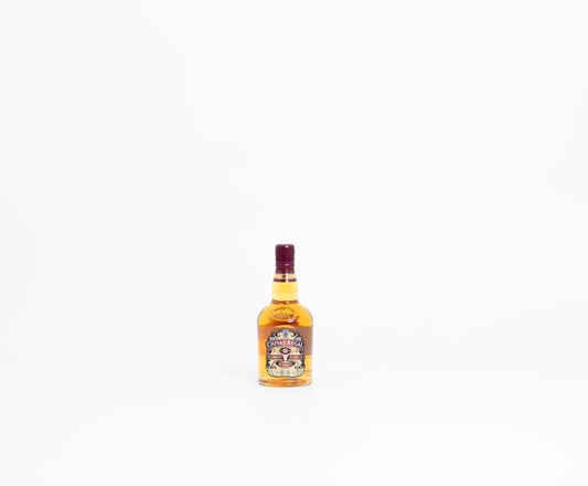 Chivas Regal 12 Year Old