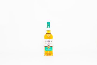 Glenlivet 12 Year Old Double Oak