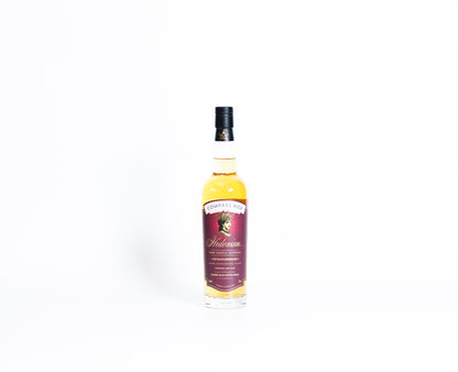 Compass Box Hedonism