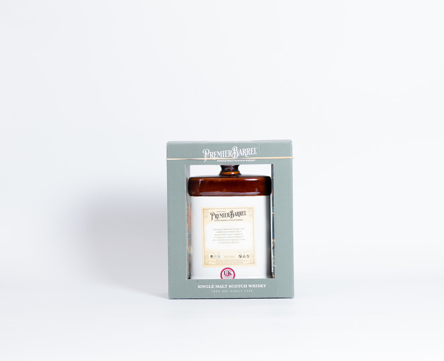 Glen Garioch 10 Year Old | Premier Barrel