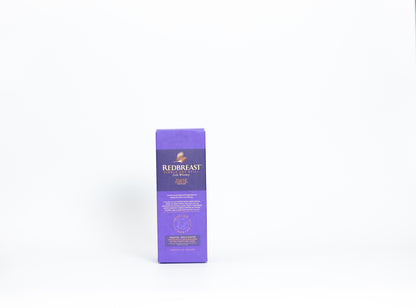 Redbreast Cuatro Barriles Edition Iberian Series - Travel Exclusive