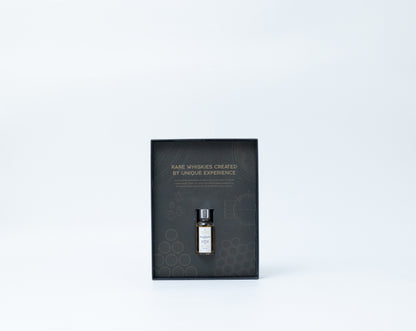 Rosebank 1991 Single Cask #2114 – Gordon & MacPhail Recollection Series Sample, 51.2% ABV, 3cl