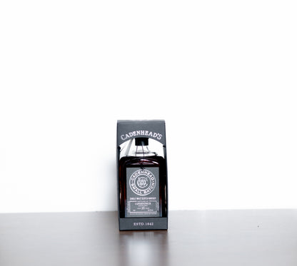 Caperdonich 35 year old Cadenheads' Small Batch