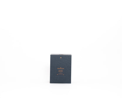 The 'Hearach' Isle of Harris Batch 12-24 – Single Malt Scotch Whisky, 46% ABV, 70cl (2024 Release)