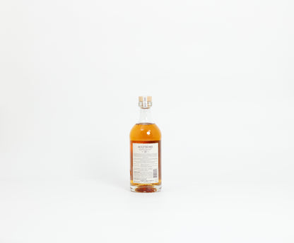 Aultmore 21 Year Old – Single Malt Scotch Whisky, 43% ABV, 70cl (With Original Tube)