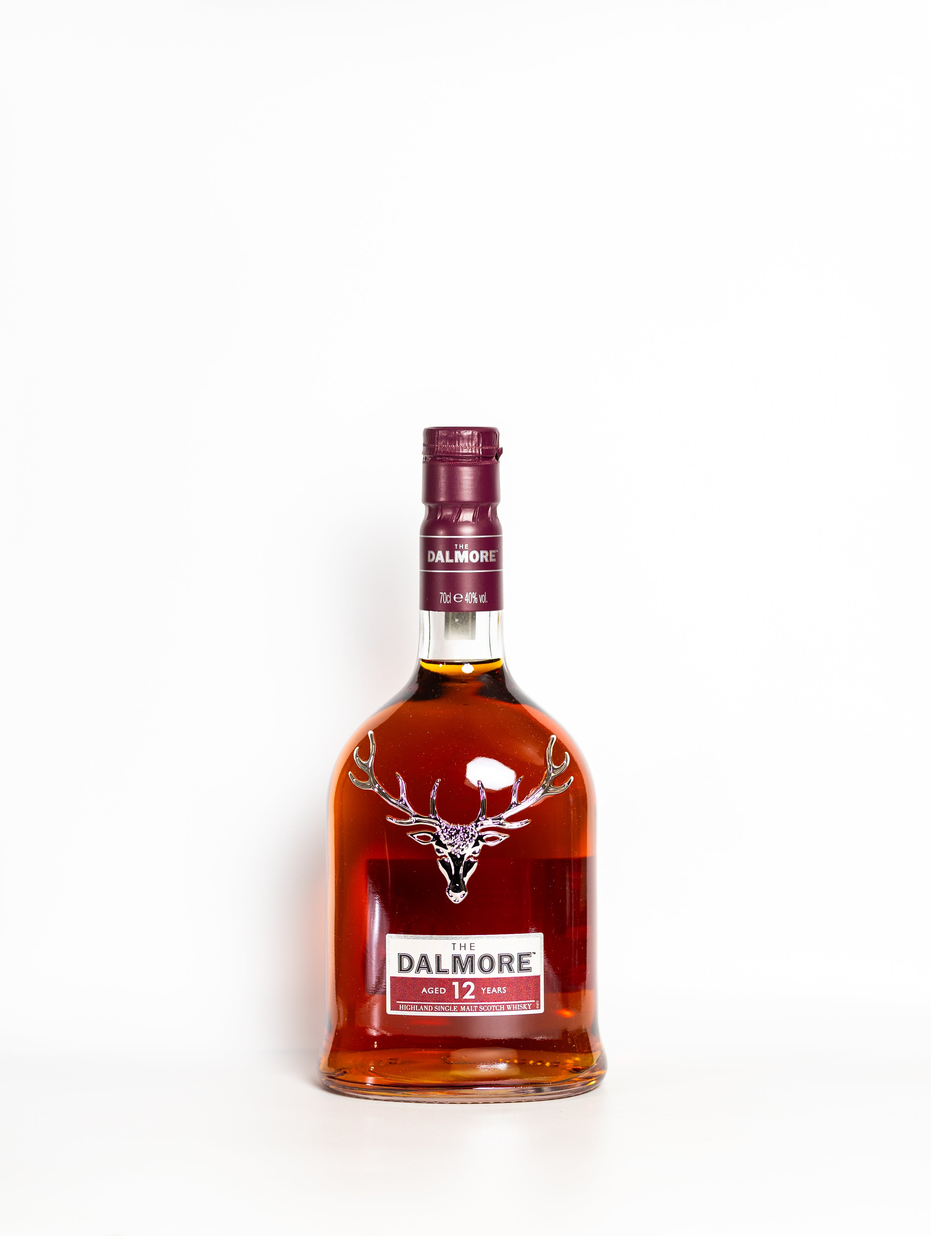 Dalmore 12 Year Old